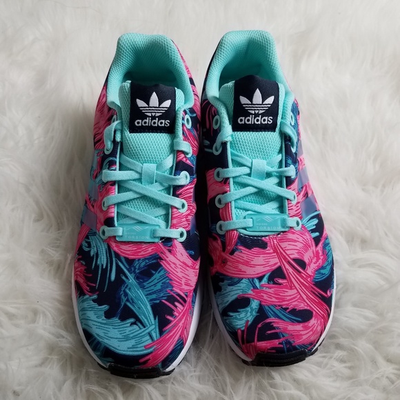 adidas flux 5.5